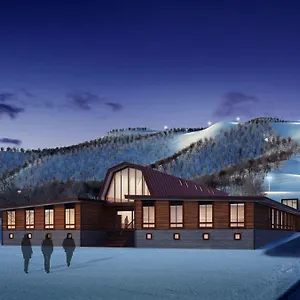 ホテル Niseko Hakuunso, 比羅夫